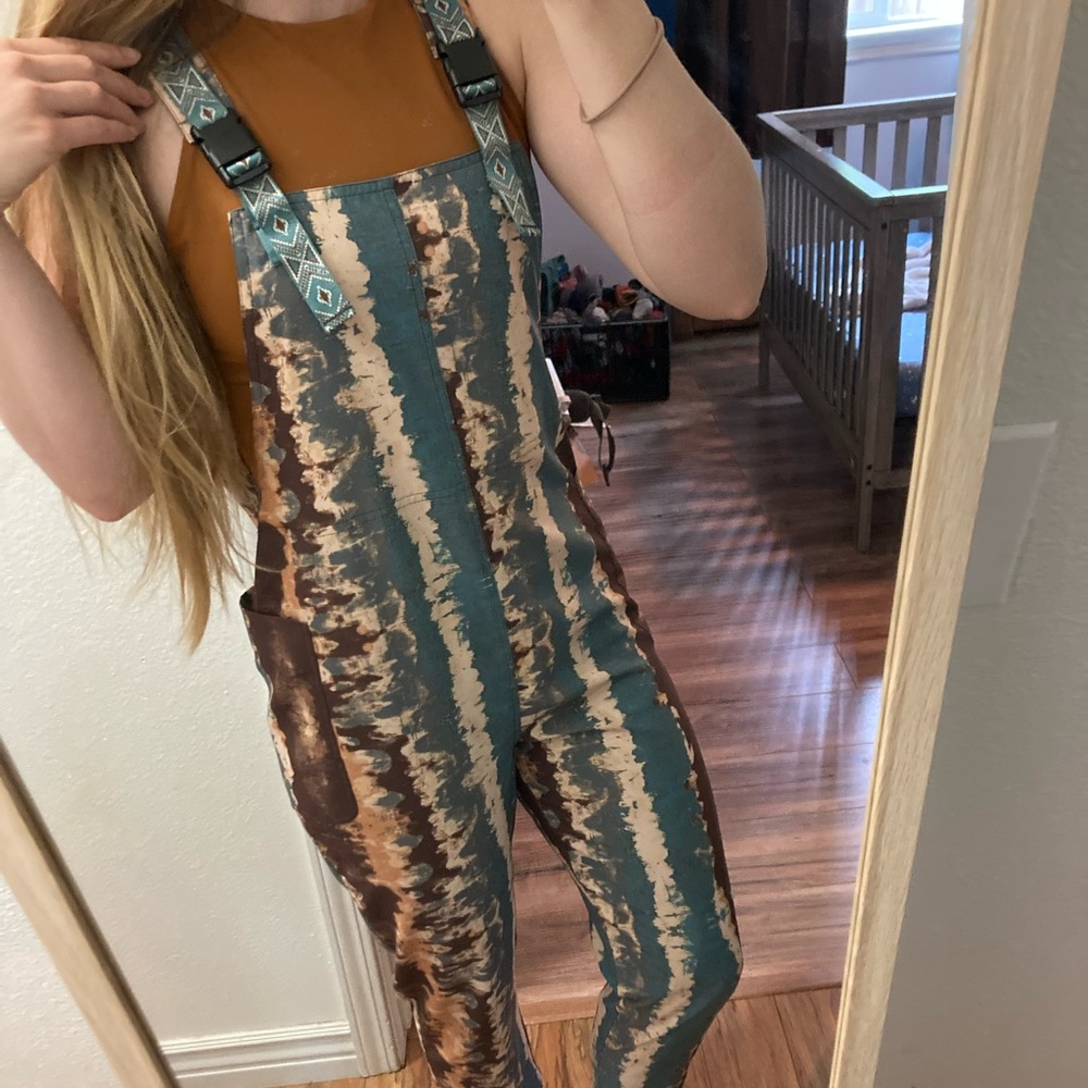 Kavu overalls